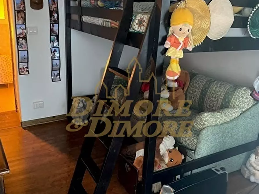 Immagine 30 di Villetta a schiera in vendita  a Aurano