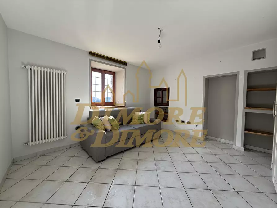 Immagine 36 di Casa indipendente in vendita  in Via Vico 3 a Caprezzo