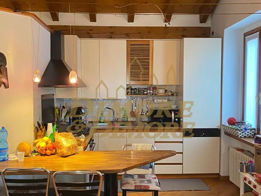 Immagine 4 di Trilocale in vendita  a Gravellona Toce