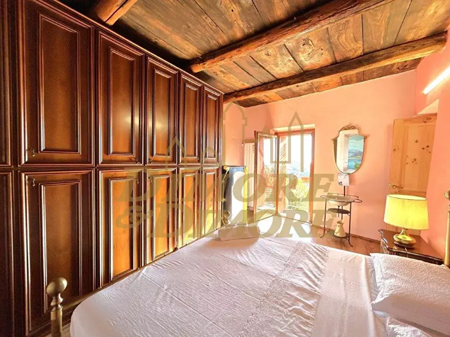 Immagine 20 di Bilocale in vendita  in Piazza Milano 8A a Colazza