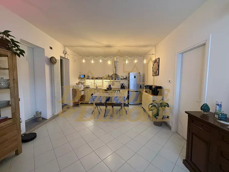 Immagine 8 di Trilocale in vendita  in Via Fabio Filzi 2 a Verbania