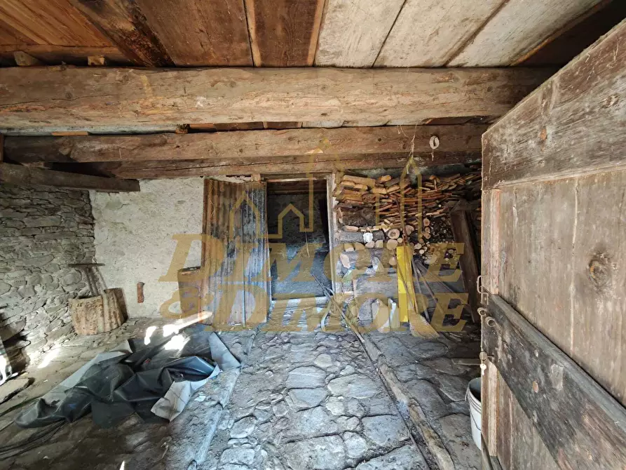 Immagine 11 di Rustico / casale in vendita  in Via Colonnello Giuseppe Garbagni 92 a Craveggia