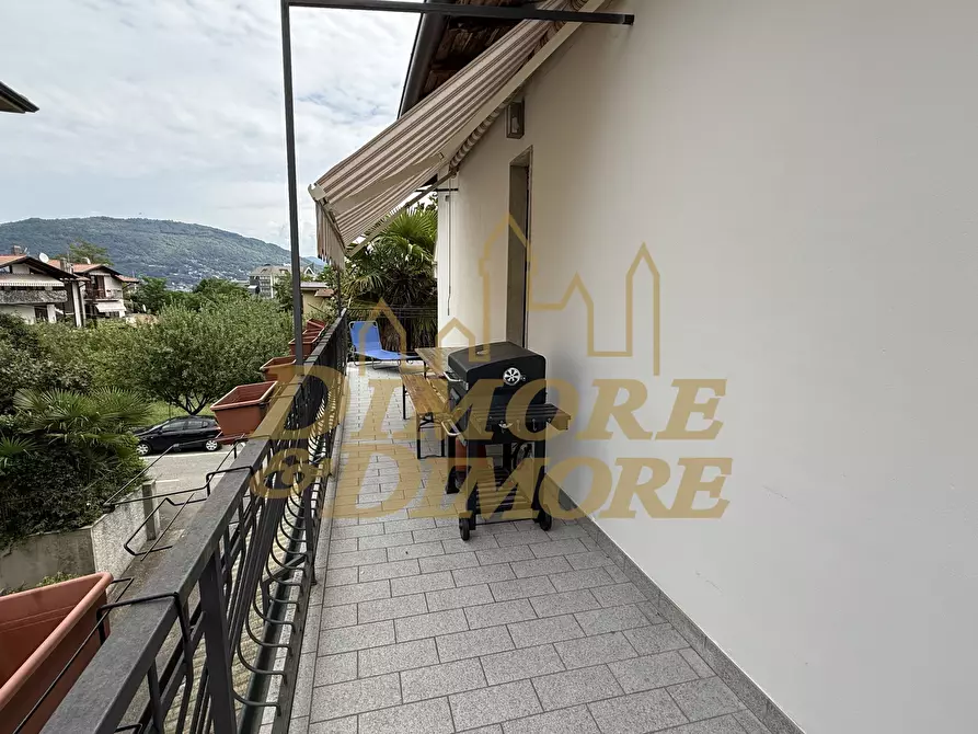 Immagine 24 di Quadrilocale in vendita  a Baveno