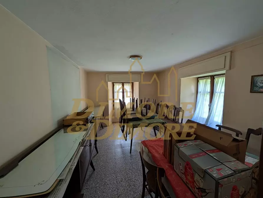 Immagine 9 di Casa indipendente in vendita  in Frazione Croppo a Montescheno