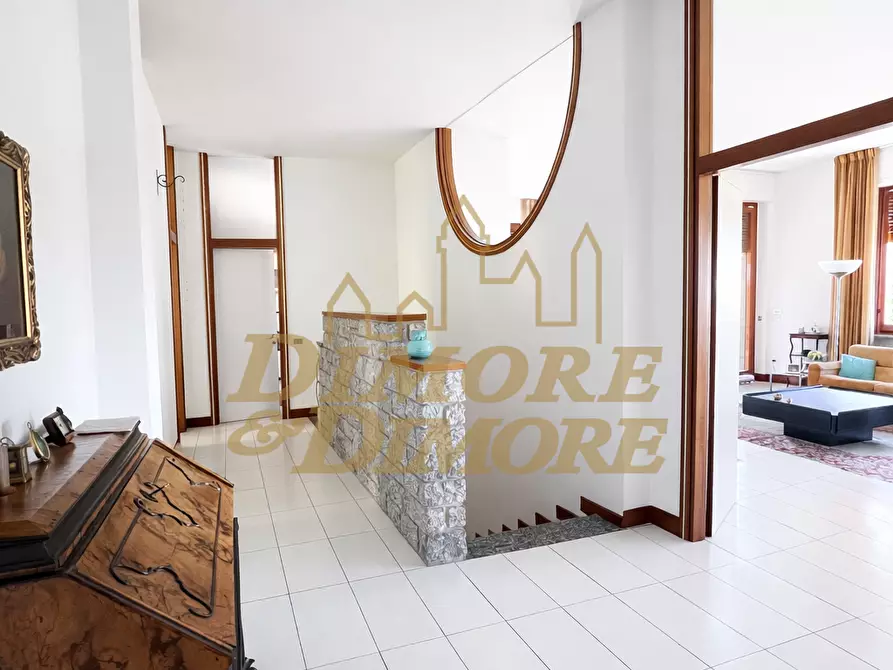 Immagine 15 di Villa in vendita  in Via Ludovico Ariosto 18 a Varese