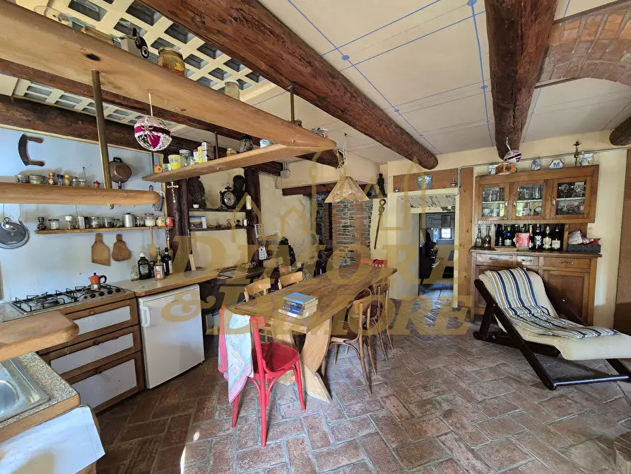 Immagine 23 di Casa indipendente in vendita  in Valleggia a Montescheno