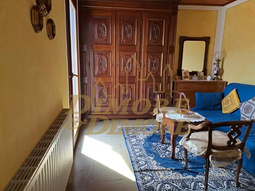 Immagine 57 di Porzione di casa in vendita  a Cannobio