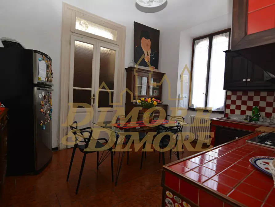 Immagine 17 di Villa in vendita  in via felice cavallotti a Verbania