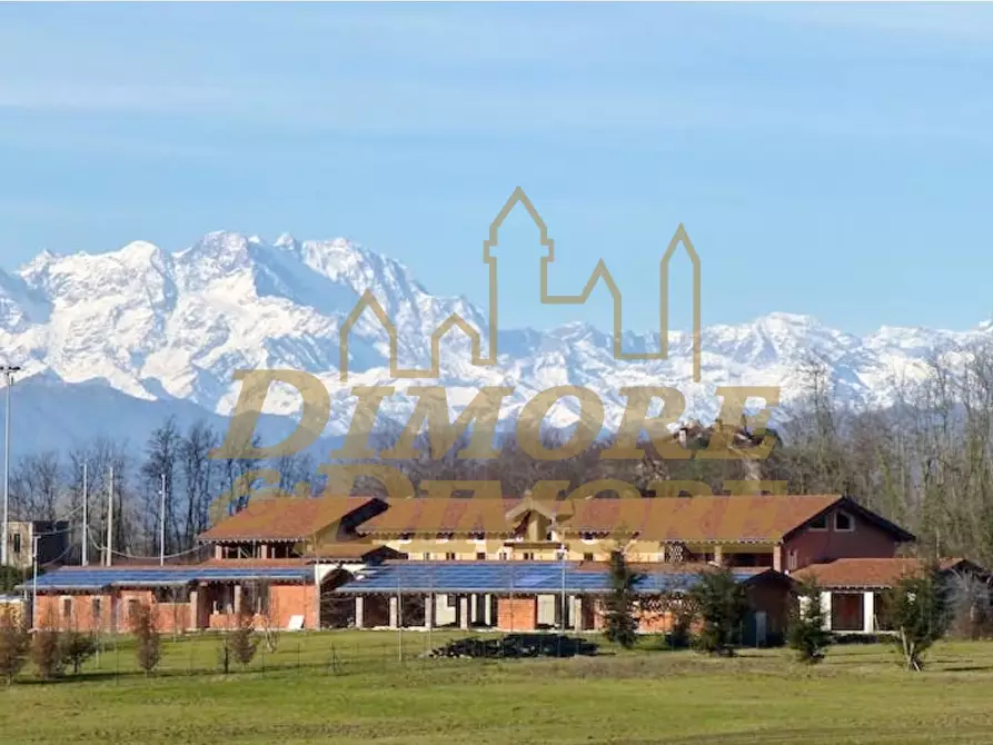 Immagine 3 di Rustico / casale in vendita  in Via Castello 11 a Agrate Conturbia