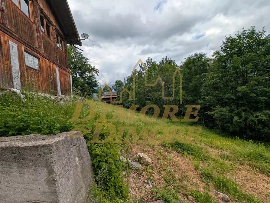 Immagine 17 di Rustico / casale in vendita  a Bannio Anzino