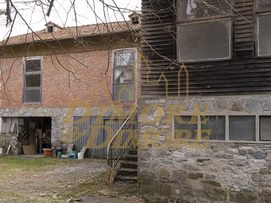 Immagine 24 di Villa in vendita  in Via Don Gemelli 7 a Colazza