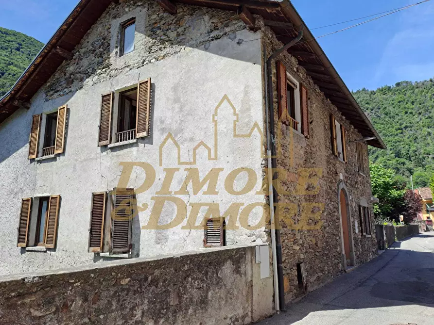 Immagine 71 di Rustico / casale in vendita  a Cannobio