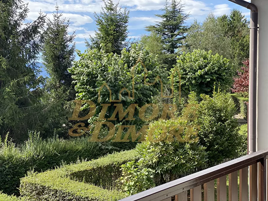 Immagine 4 di Bilocale in vendita  in via pian di sole 4 a Premeno