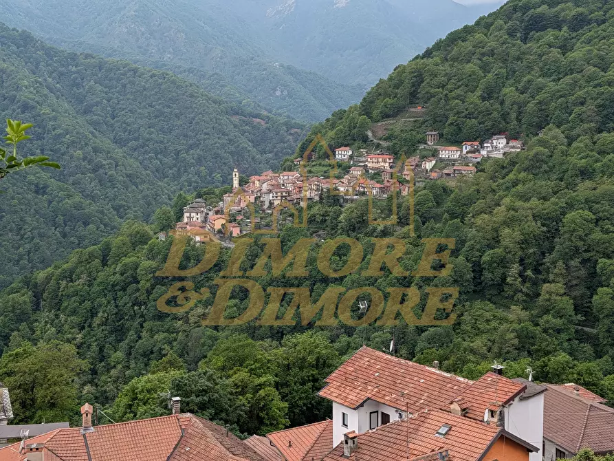 Immagine 1 di Casa indipendente in vendita  a Loreglia