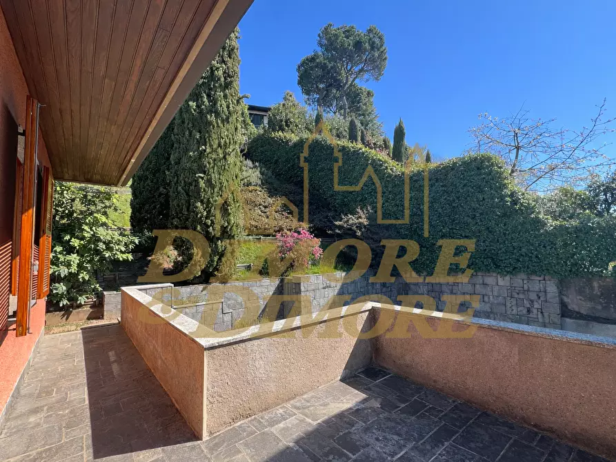 Immagine 49 di Villa in vendita  in Via Ludovico Ariosto 18 a Varese