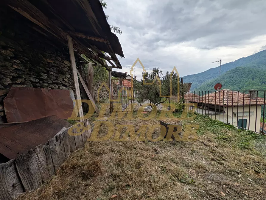 Immagine 19 di Casa indipendente in vendita  a Loreglia