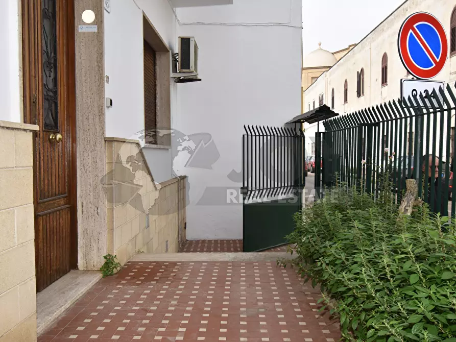 Immagine 23 di Casa indipendente in vendita  in Via Giuseppe Garibaldi 45 a Copertino