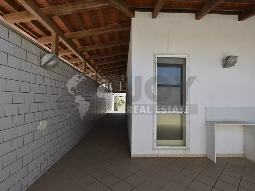 Immagine 22 di Villa in vendita  in Via Levanzo 19 a Lecce