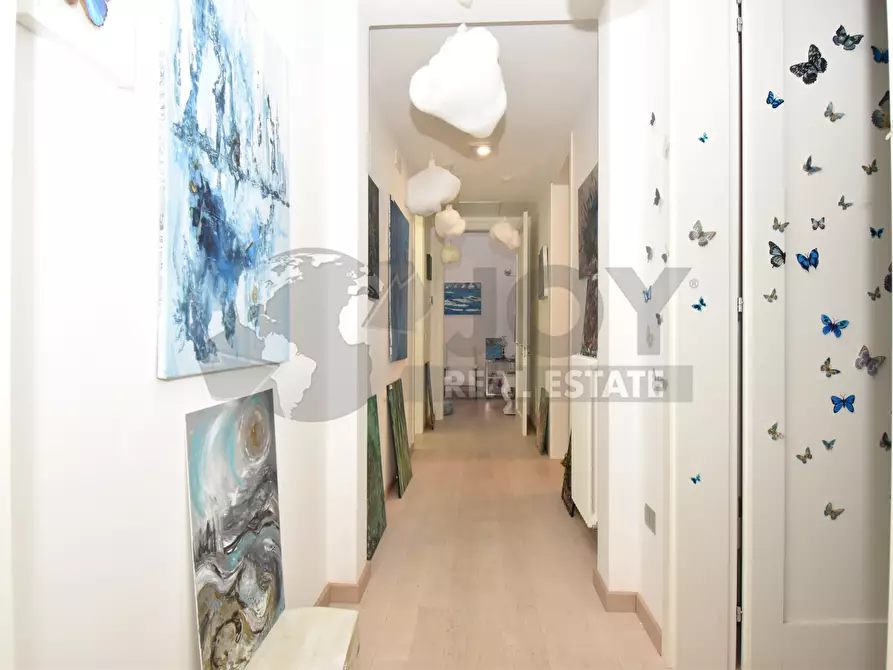 Immagine 24 di Casa indipendente in vendita  in Via San Rocco 9 a Galatina