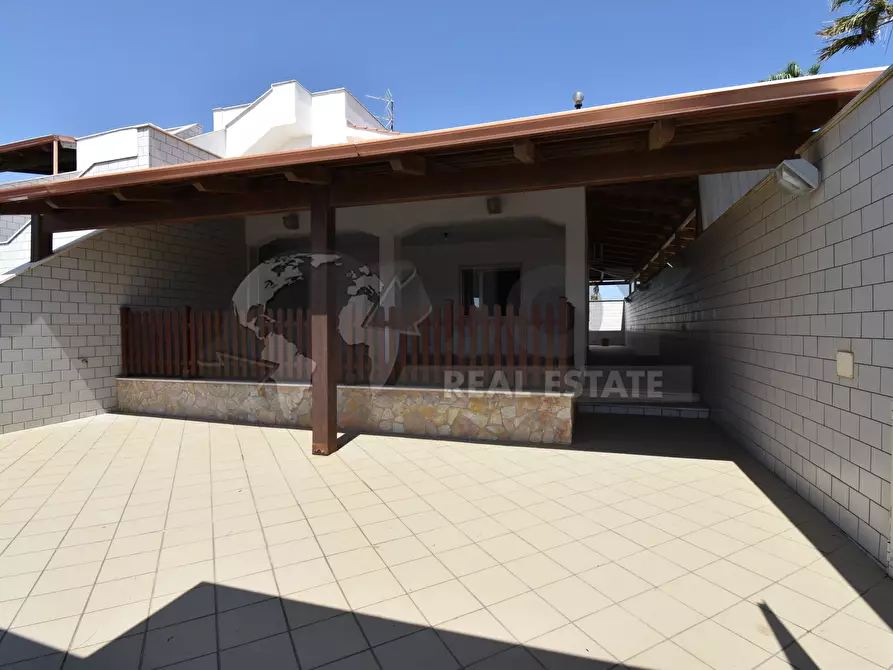 Immagine 2 di Villa in vendita  in Via Levanzo 19 a Lecce