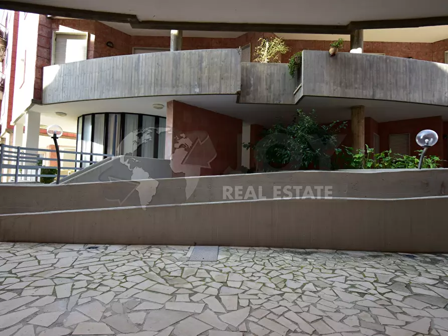 Immagine 26 di Quadrilocale in vendita  in Lungomare Galileo Galilei 119 a Gallipoli