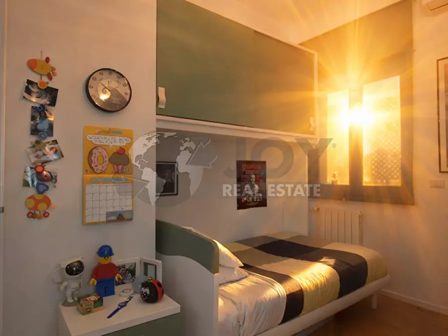 Immagine 22 di Appartamento in vendita  in Via G. Oberdan 69 a Lecce