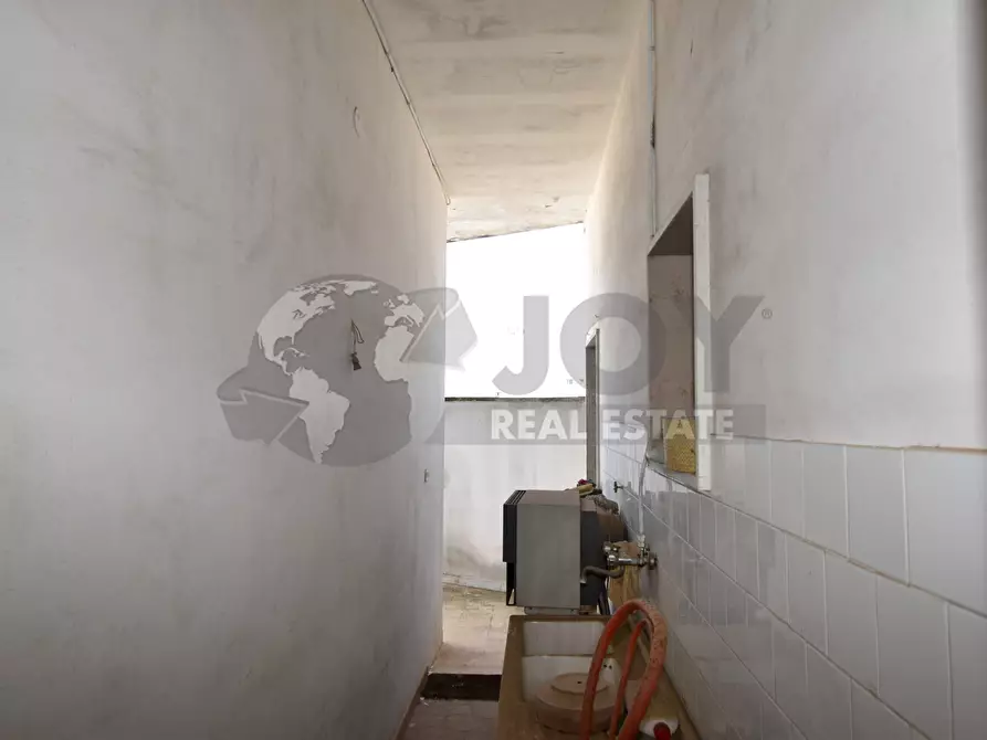 Immagine 6 di Appartamento in vendita  in via maremonti 50 a Campi Salentina