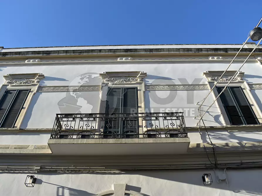 Immagine 52 di Casa indipendente in vendita  in Via San Rocco 9 a Galatina