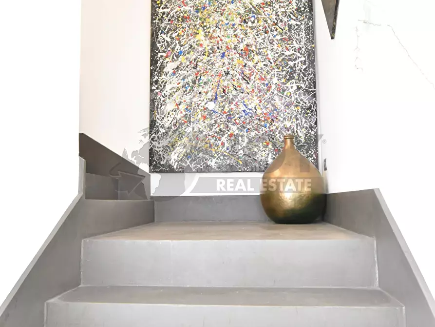 Immagine 43 di Casa indipendente in vendita  in Via San Rocco 9 a Galatina