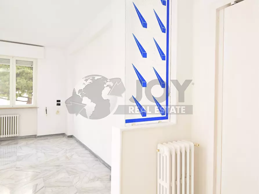 Immagine 7 di Appartamento in vendita  in Viale Aldo Moro 95 a Brindisi