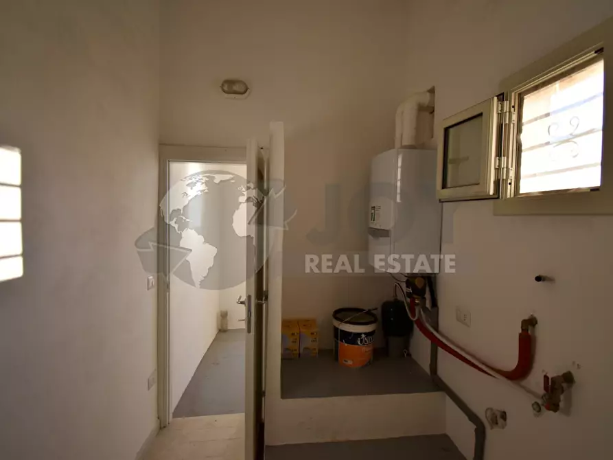 Immagine 43 di Casa indipendente in vendita  in Via San Rocco 9 a Galatina