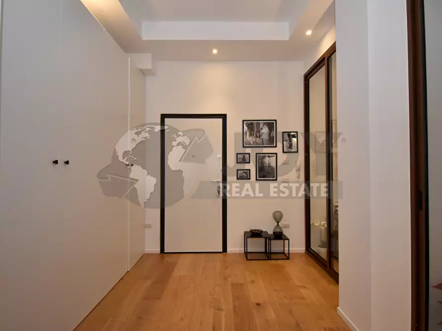 Immagine 2 di Appartamento in vendita  in Via G. Oberdan 69 a Lecce