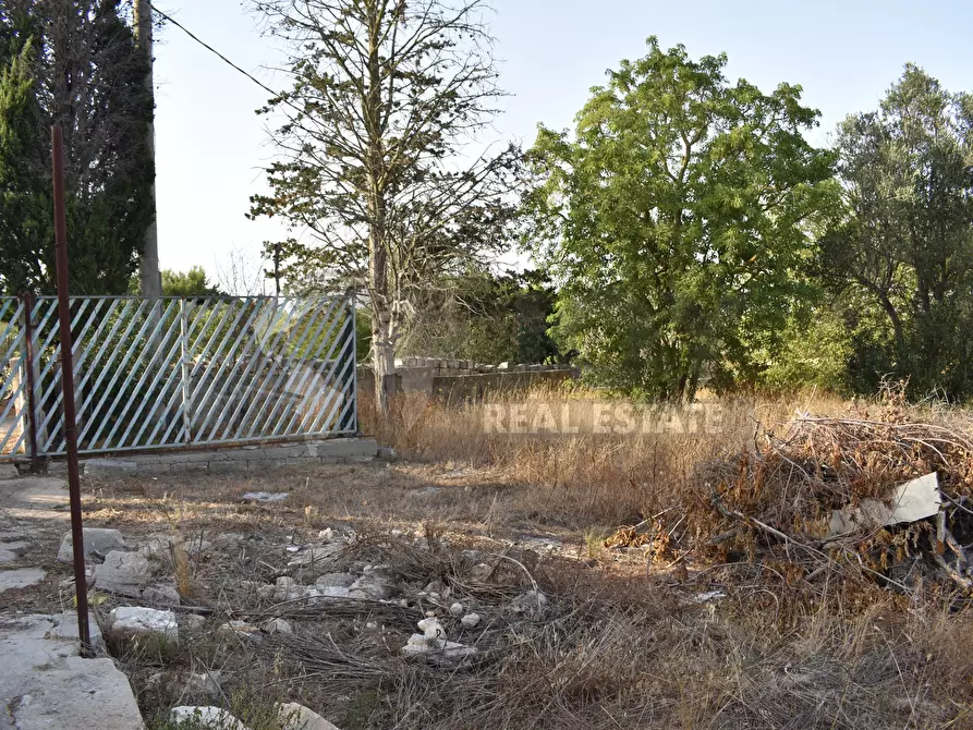 Immagine 33 di Villa in vendita  in Strada Comunale Castello Forcignano 26 a Galatone