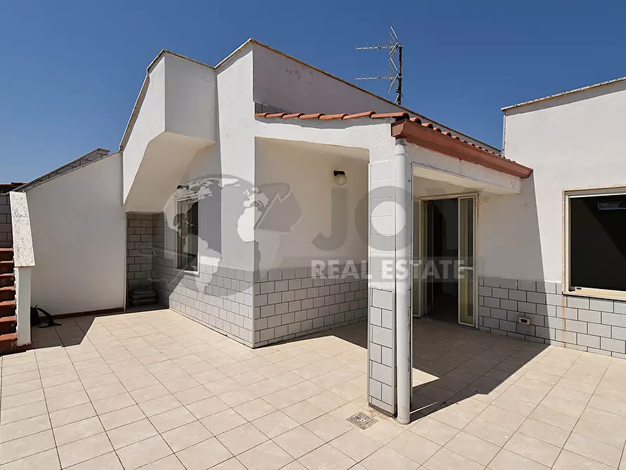 Immagine 2 di Casa indipendente in vendita  in Via Levanzo 17 a Lecce