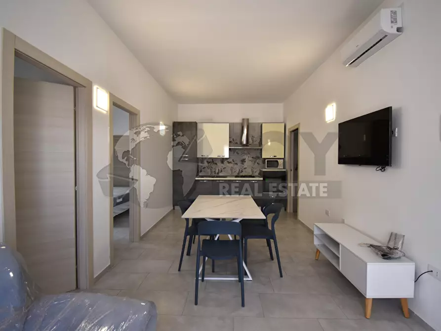 Immagine 39 di Casa indipendente in vendita  in Via Torre Lapillo angolo Via De Dominicis a Lecce