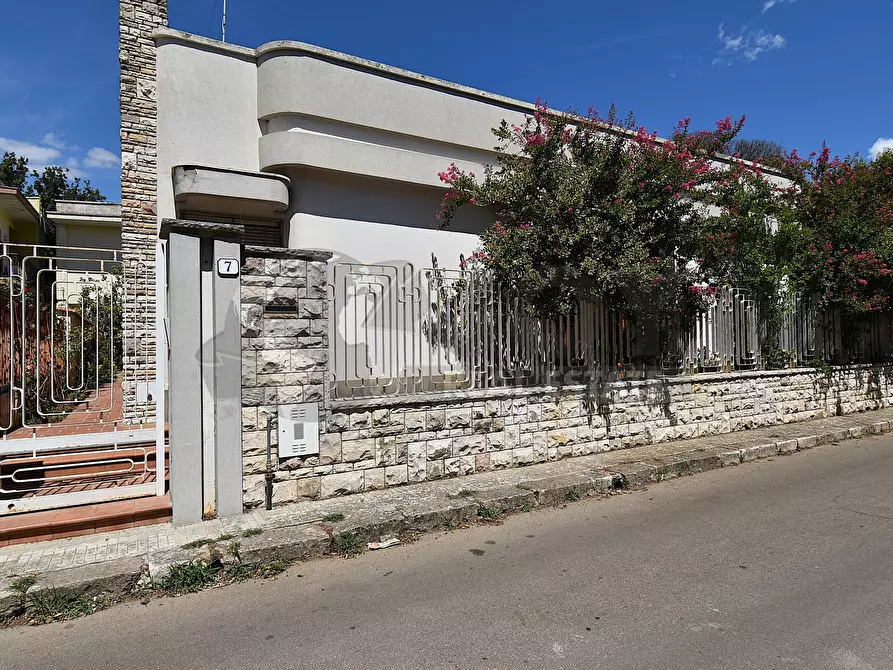 Immagine 50 di Villa in vendita  in Via Torino 7 a San Pietro In Lama