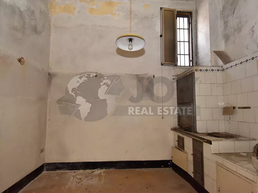 Immagine 40 di Casa indipendente in vendita  in Via G. Leuzzi 11 a Galatone