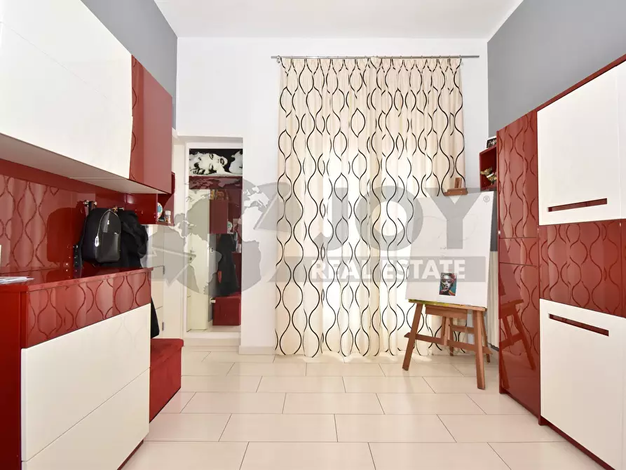 Immagine 26 di Appartamento in vendita  in Via Raffaello a Monteroni Di Lecce