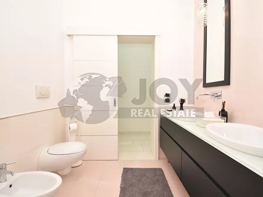 Immagine 28 di Appartamento in vendita  in Via Raffaello a Monteroni Di Lecce