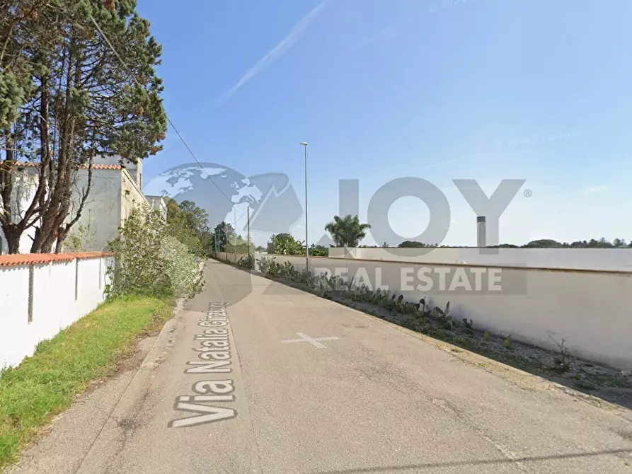 Immagine 7 di Terreno agricolo in vendita  in Via Natalia Ginzburg 14 a Lecce