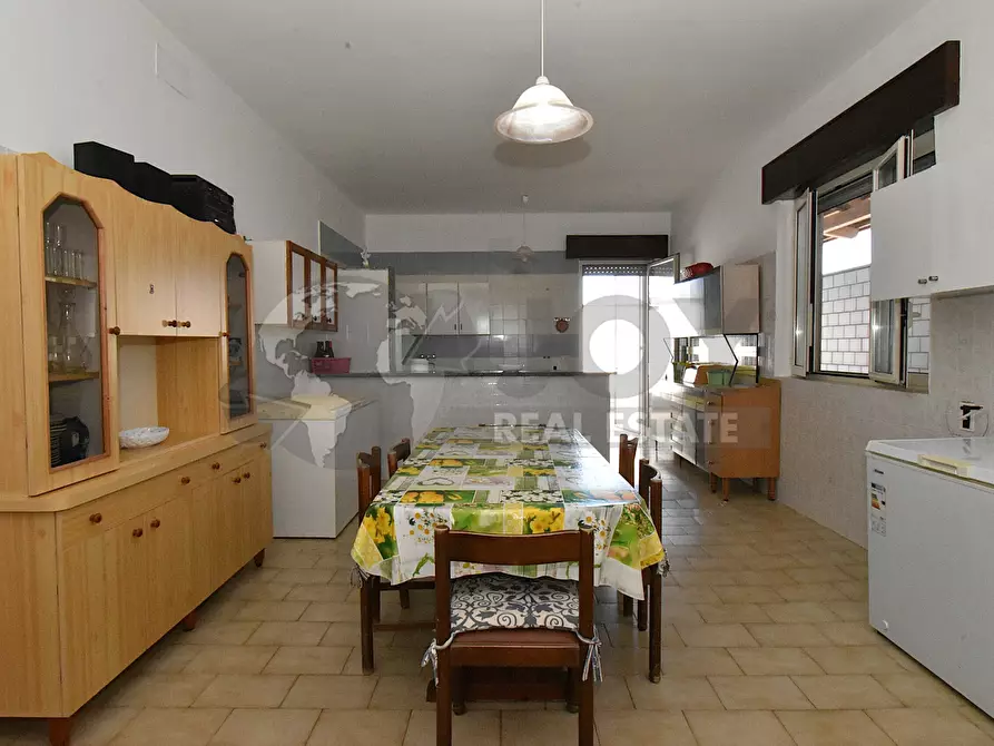 Immagine 9 di Villa in vendita  in Via Levanzo 19 a Lecce