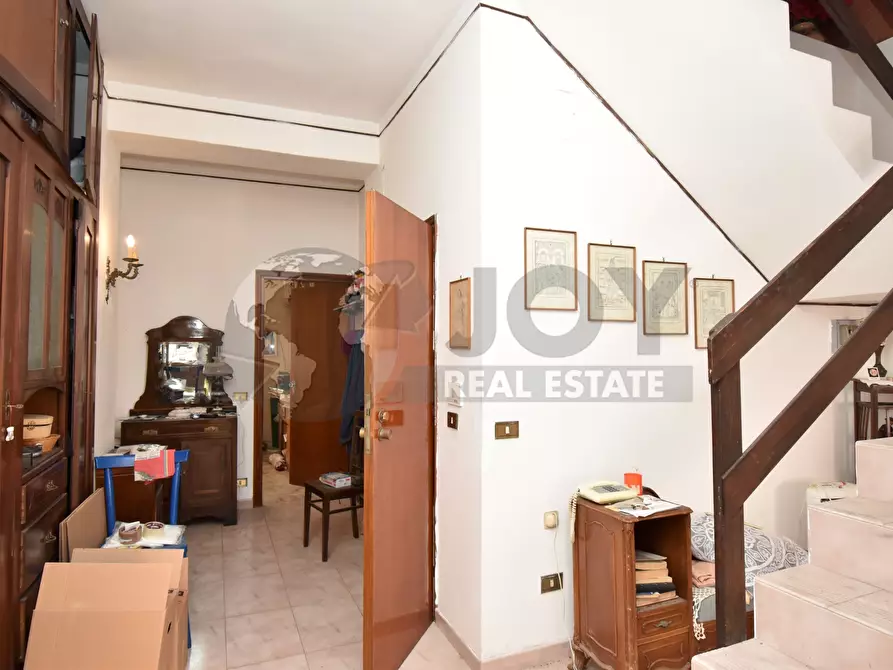 Immagine 23 di Casa indipendente in vendita  in Via Lucio Scarano 13 a Brindisi