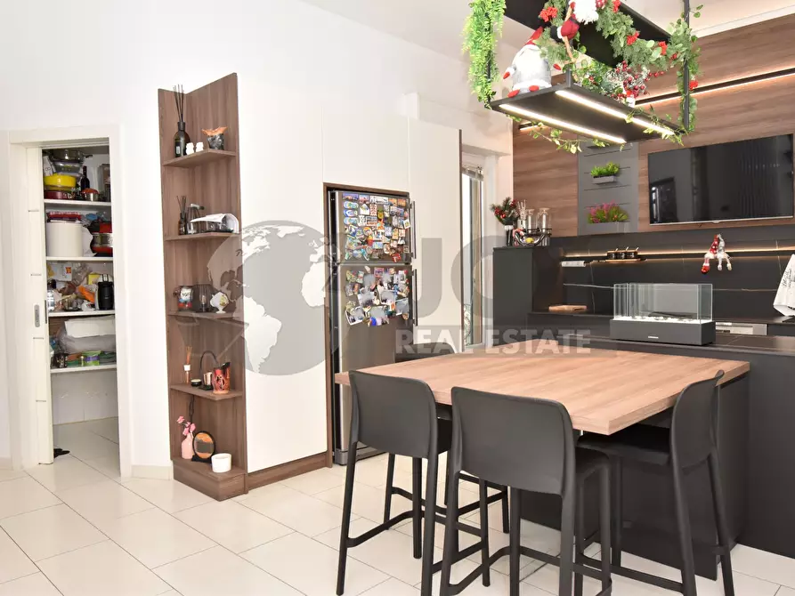 Immagine 17 di Appartamento in vendita  in Via Raffaello a Monteroni Di Lecce