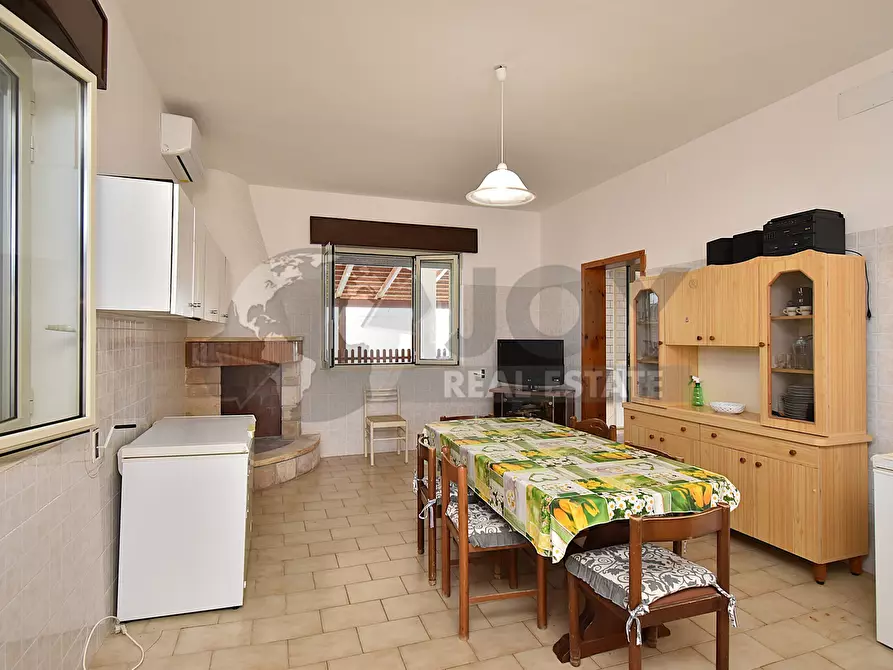 Immagine 8 di Villa in vendita  in Via Levanzo 19 a Lecce