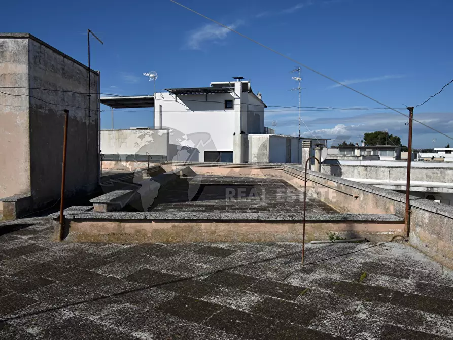 Immagine 29 di Appartamento in vendita  in via maremonti 50 a Campi Salentina