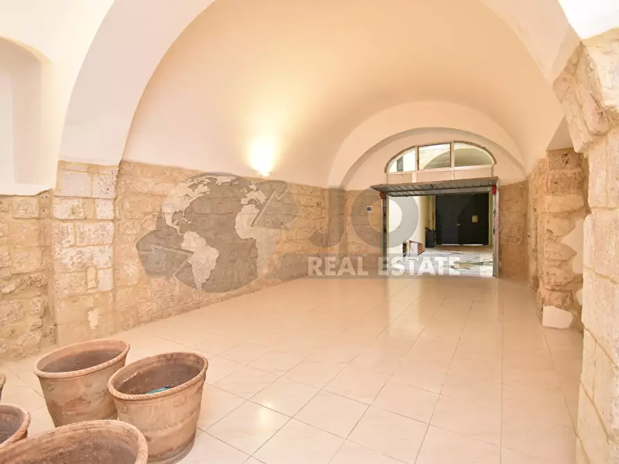 Immagine 23 di Garage in affitto  in Via Ludovico Maremonti 6 a Lecce