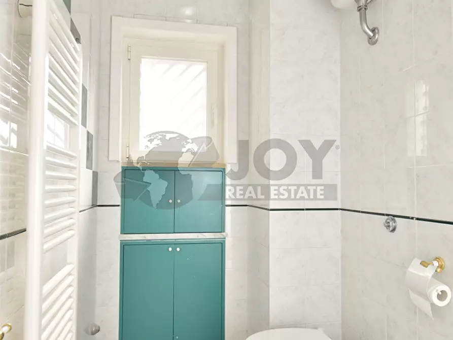 Immagine 11 di Appartamento in vendita  in Viale Aldo Moro 95 a Brindisi