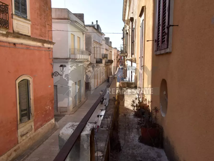 Immagine 37 di Casa indipendente in vendita  in Via G. Leuzzi 11 a Galatone