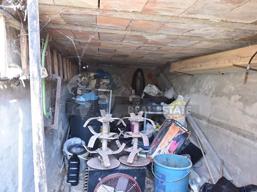 Immagine 29 di Casa indipendente in vendita  in Via Bernardino Desa 14 a Copertino