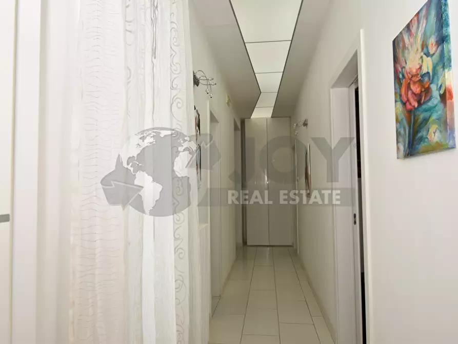 Immagine 19 di Appartamento in vendita  in Via Raffaello a Monteroni Di Lecce